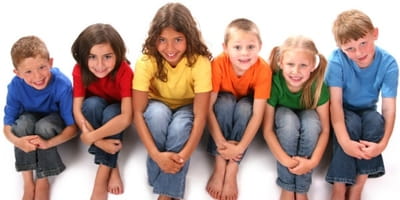 Homeschooled Kids: The Smartest Kids Out There!